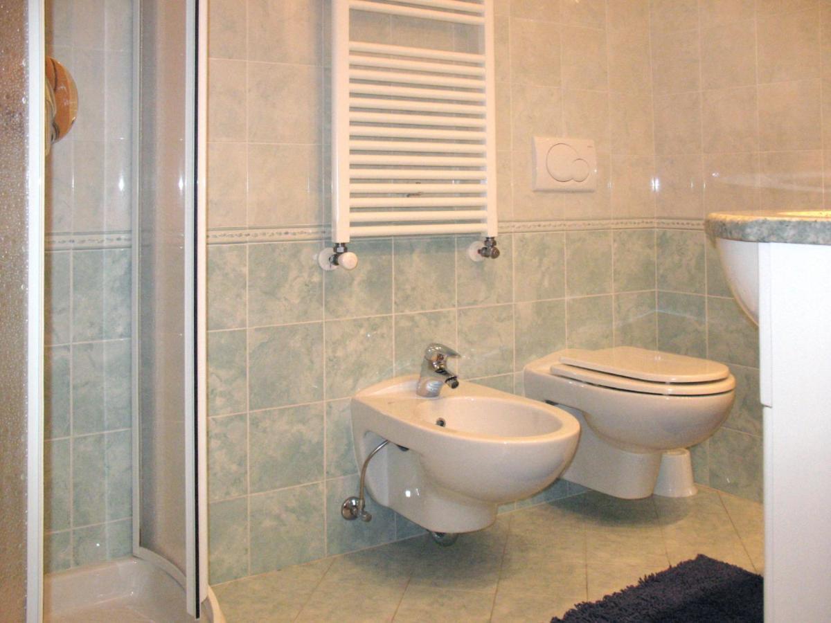 Apartment Spinel By Interhome كامبيتيلو دي فاسا المظهر الخارجي الصورة